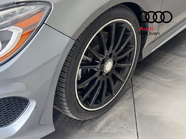 Used 2016 Mercedes-Benz CLA 250 image 3