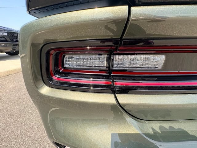 New 2026 Dodge Charger R/T AWD/4WD image 16