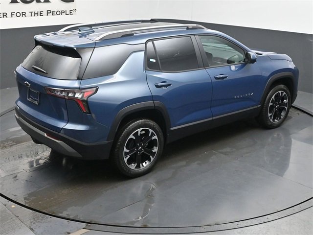 New 2026 Chevrolet Equinox LT image 18