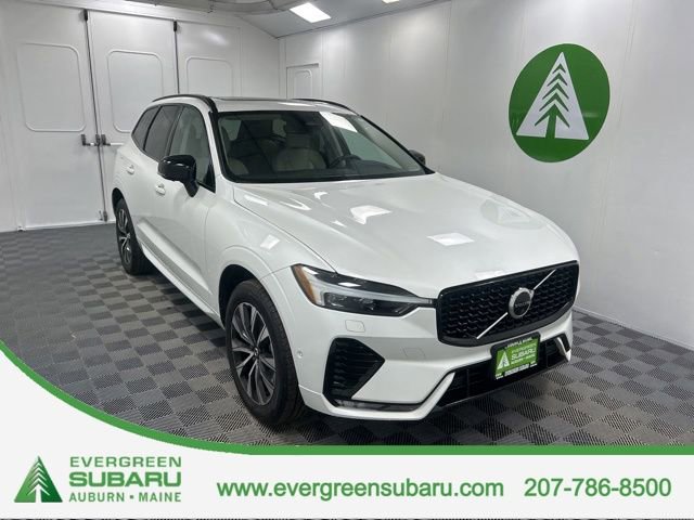 Used 2023 Volvo XC60 B5 Plus w/ Climate Package