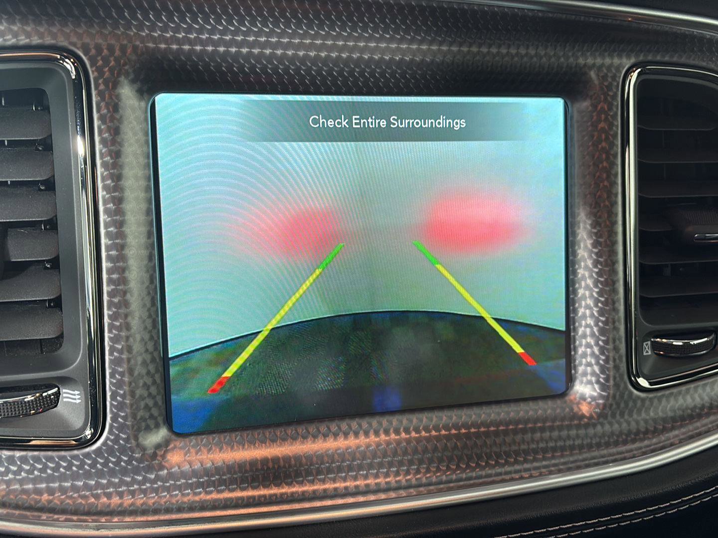 Used 2020 Dodge Challenger SRT Hellcat Redeye image 9