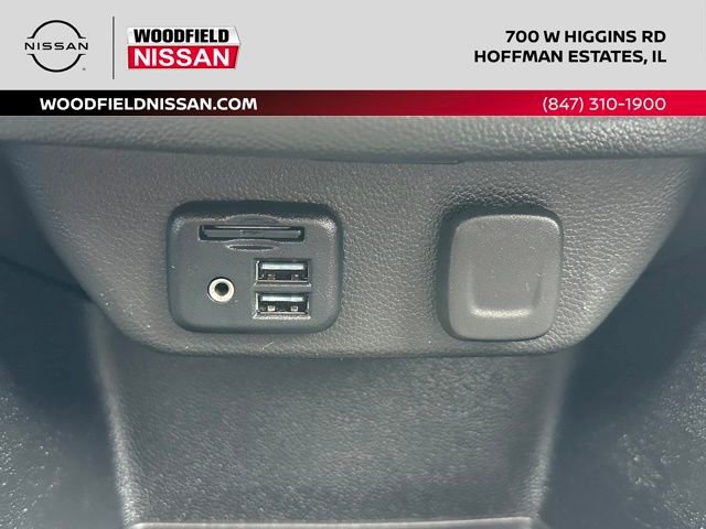 Used 2021 Chevrolet Traverse High Country w/ LPO, Floor Liner Package image 46