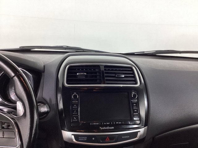 Used 2016 Mitsubishi Outlander Sport GT AWD/4WD image 18