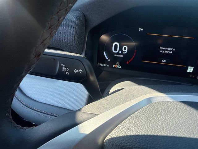 Used 2025 Ford Explorer Active image 30