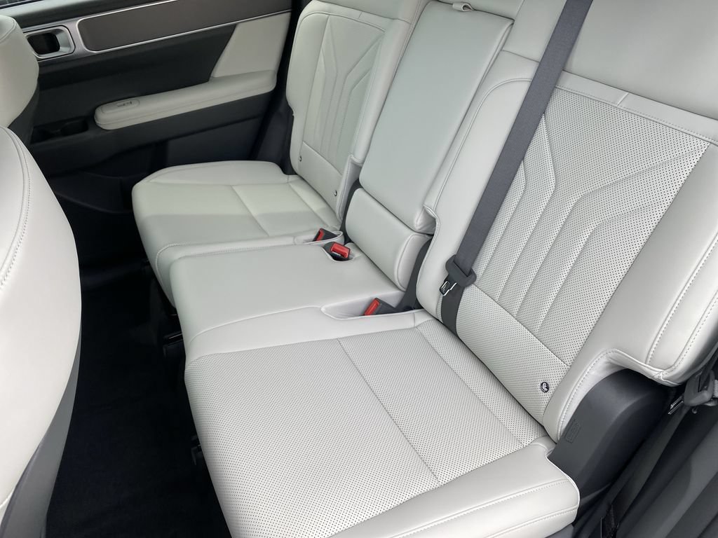 New 2027 Hyundai Santa Fe SEL FWD image 27