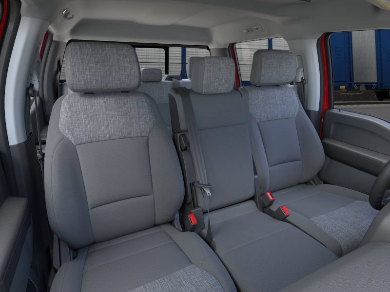 New 2026 Ford F250 XLT AWD/4WD image 10