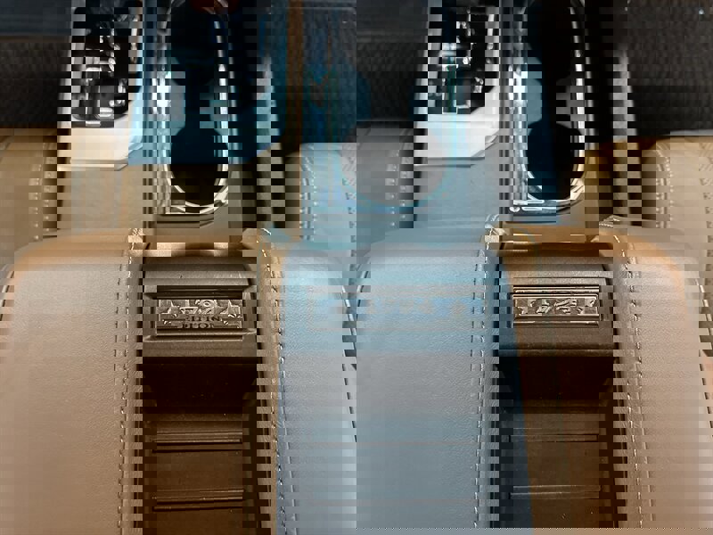 Used 2016 Toyota Tundra 1794 Edition image 40