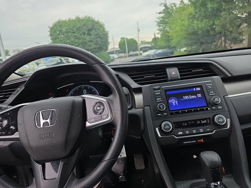 Used 2020 Honda Civic LX image 19