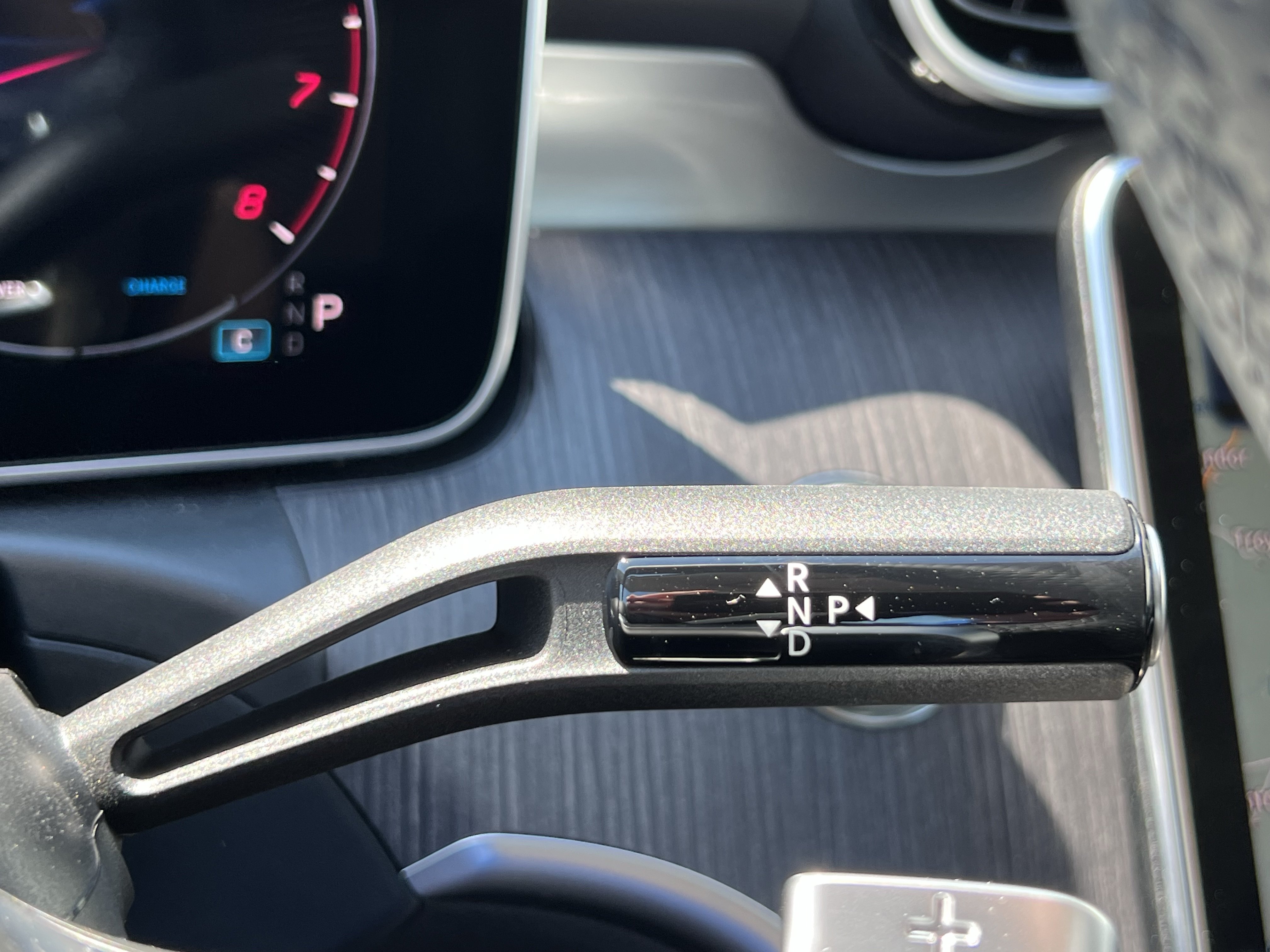 New 2026 Mercedes-Benz C 300 Sedan image 29