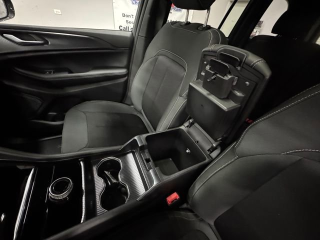 New 2026 Jeep Grand Cherokee Laredo X image 39