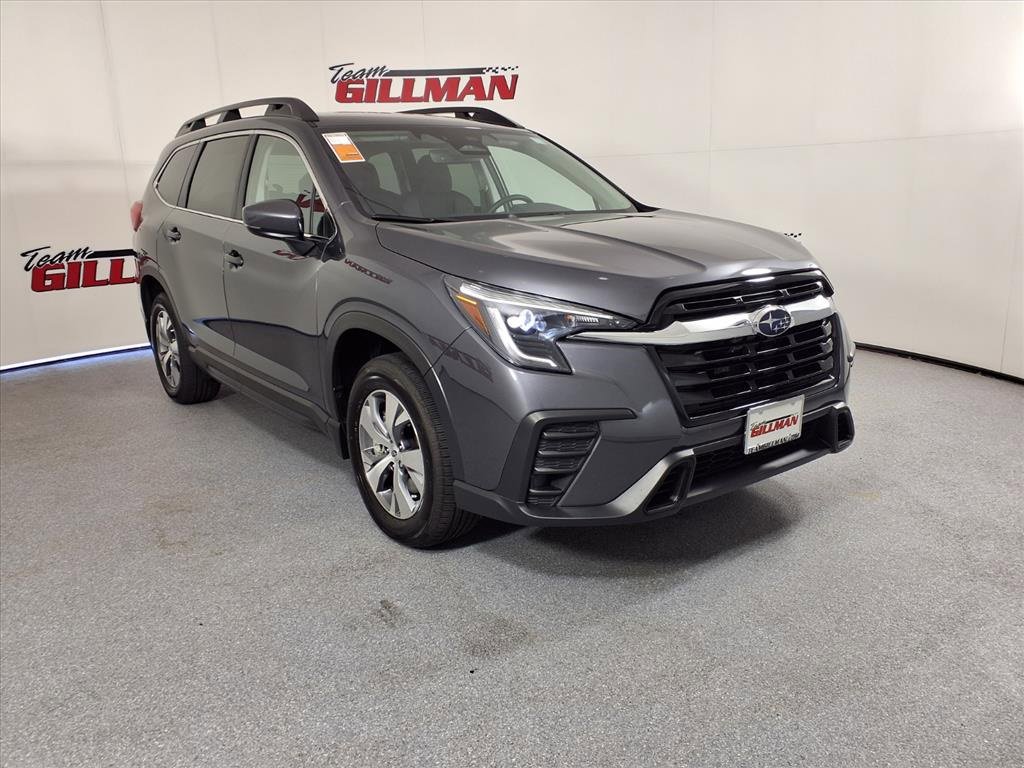 Certified 2025 Subaru Ascent Premium