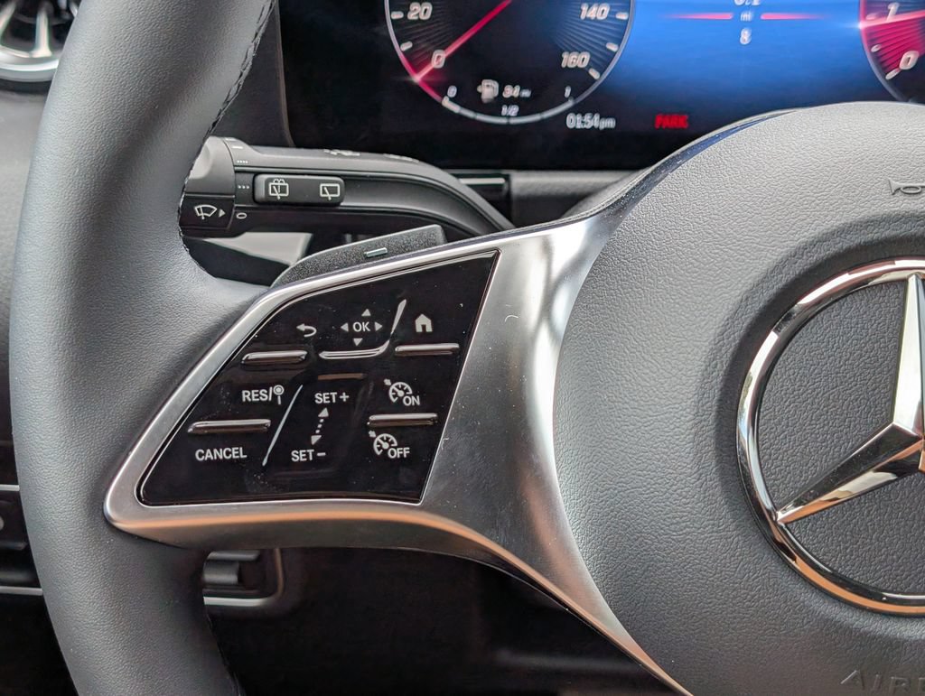 New 2026 Mercedes-Benz GLA 250 4MATIC image 29