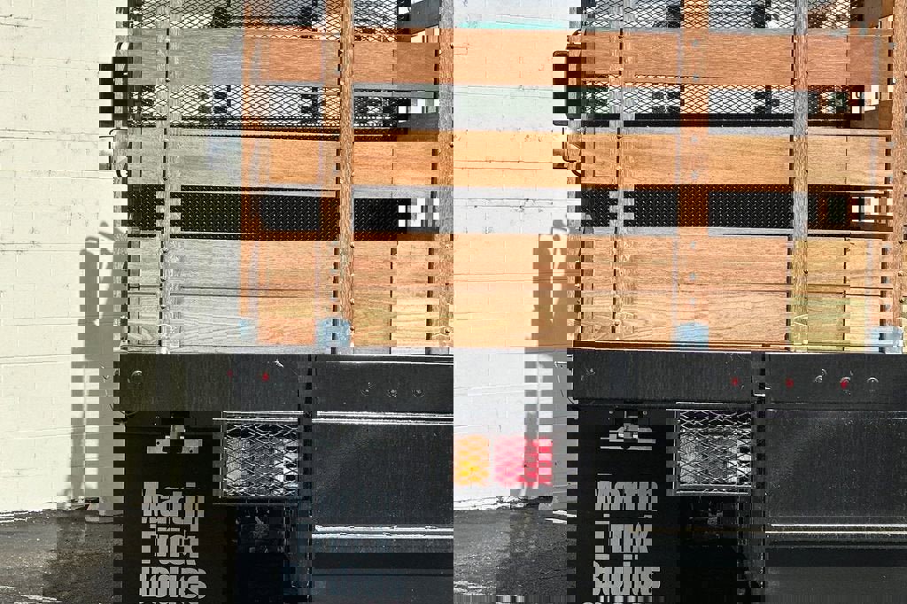 New 2023 Chevrolet Low Cab Forward 6500XD RWD image 23