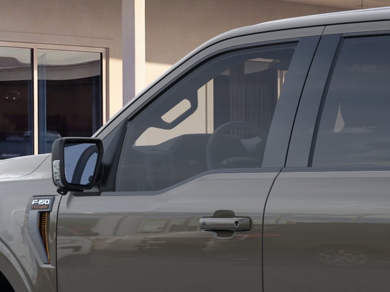 New 2026 Ford F150 Tremor w/ Bed Utility Package AWD/4WD image 20