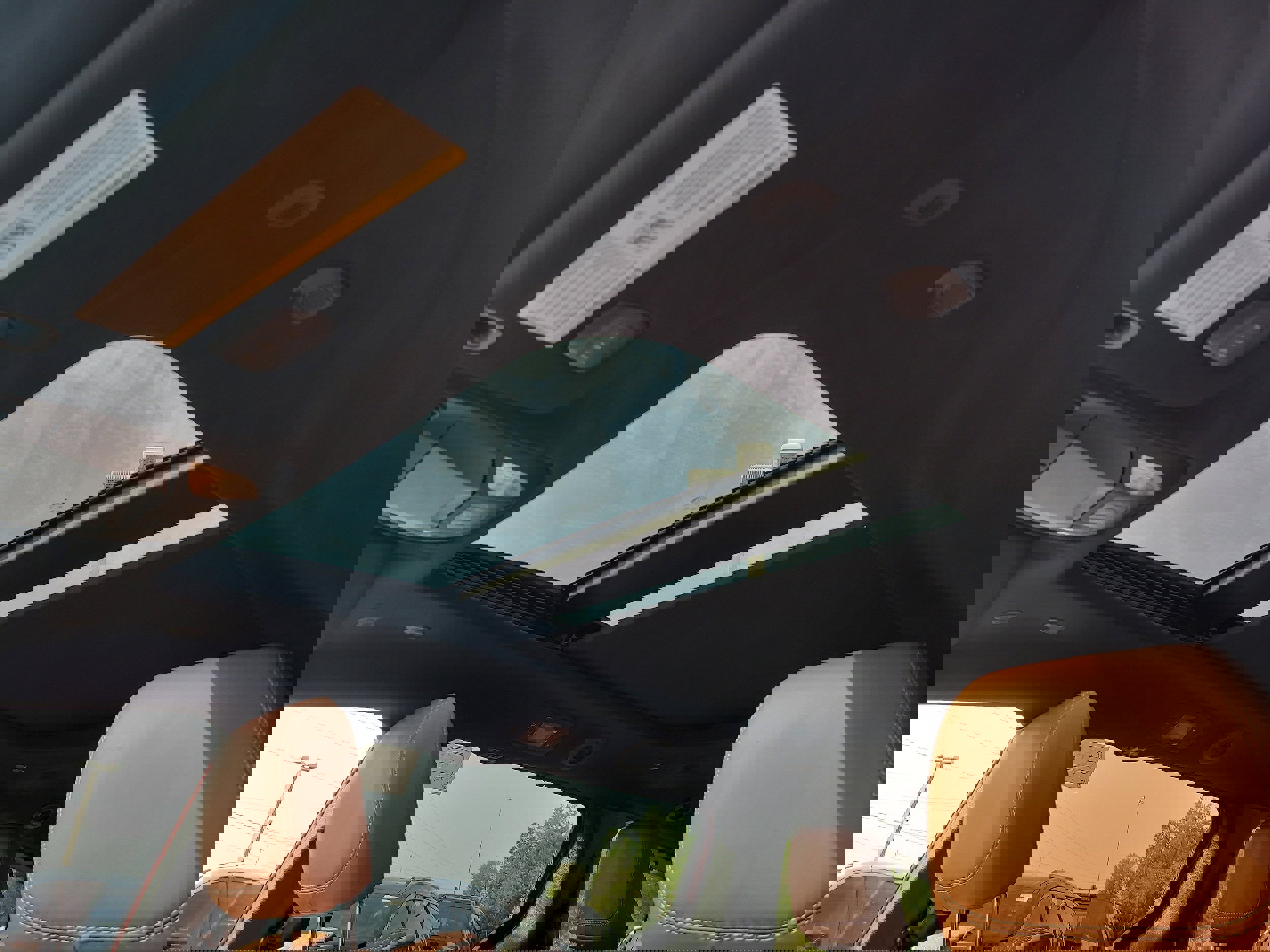 New 2026 Chrysler Pacifica Pinnacle image 17