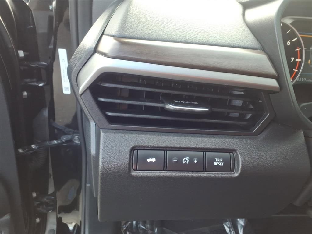 Used 2023 Nissan Altima 2.5 SV image 25