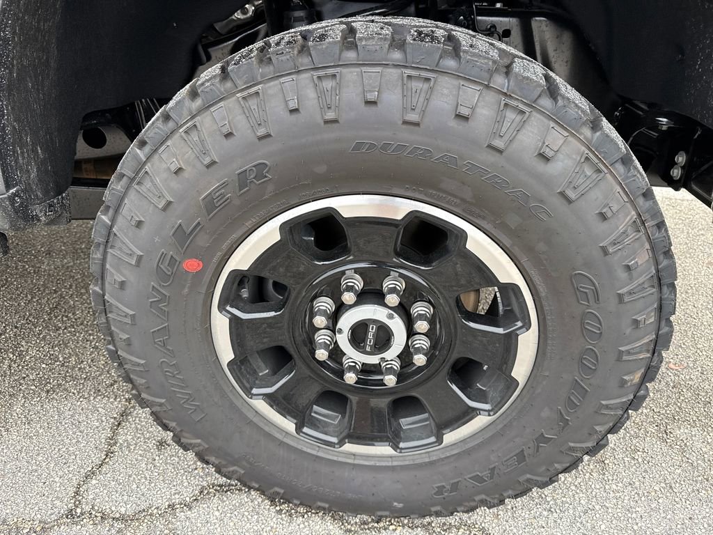 New 2026 Ford F250 XLT w/ Tremor Off-Road Package image 10