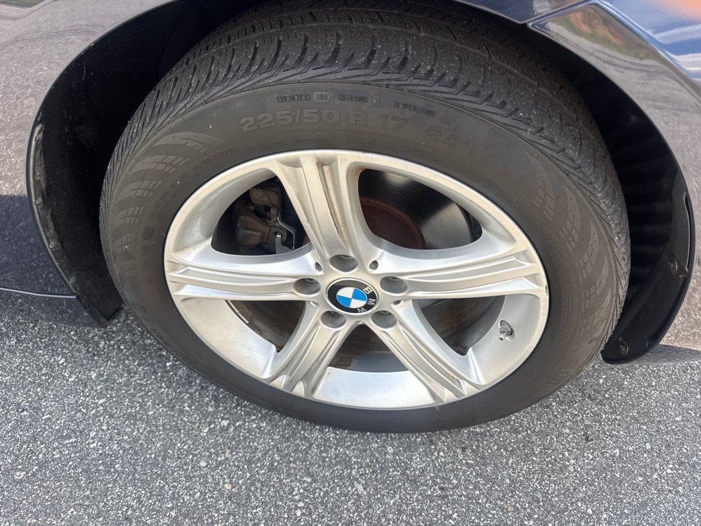 Used 2014 BMW 428i xDrive Coupe w/ Premium Package AWD/4WD image 8