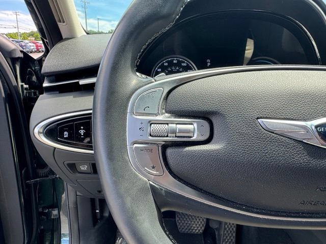 Certified 2023 Genesis GV70 2.5T w/ Select Package AWD/4WD image 23