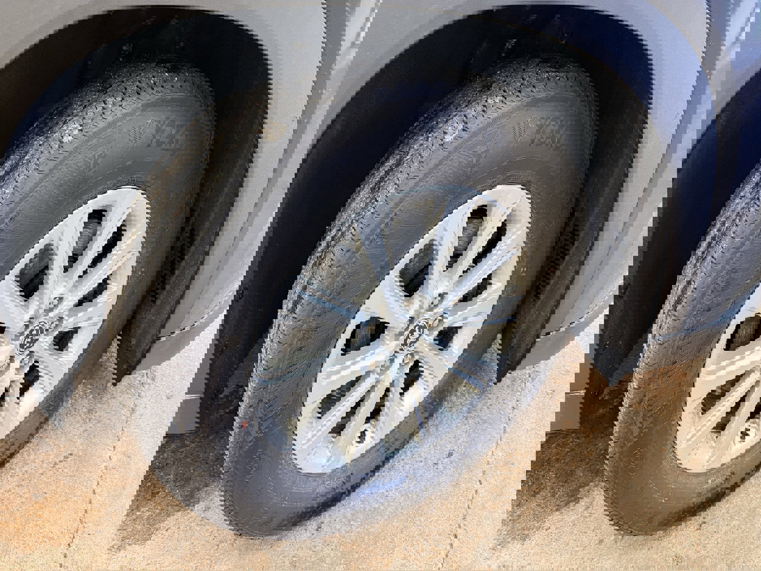 Used 2025 Toyota Grand Highlander AWD Hybrid image 13