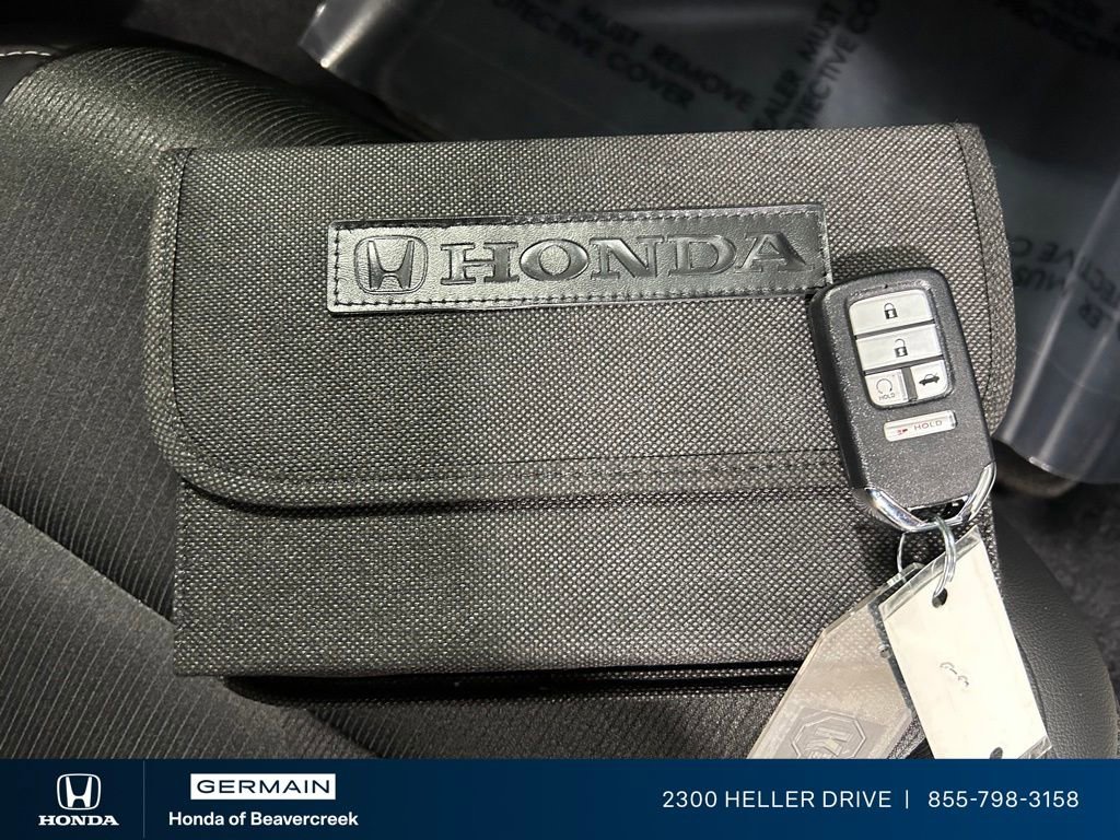 Used 2022 Honda Accord Sport image 30