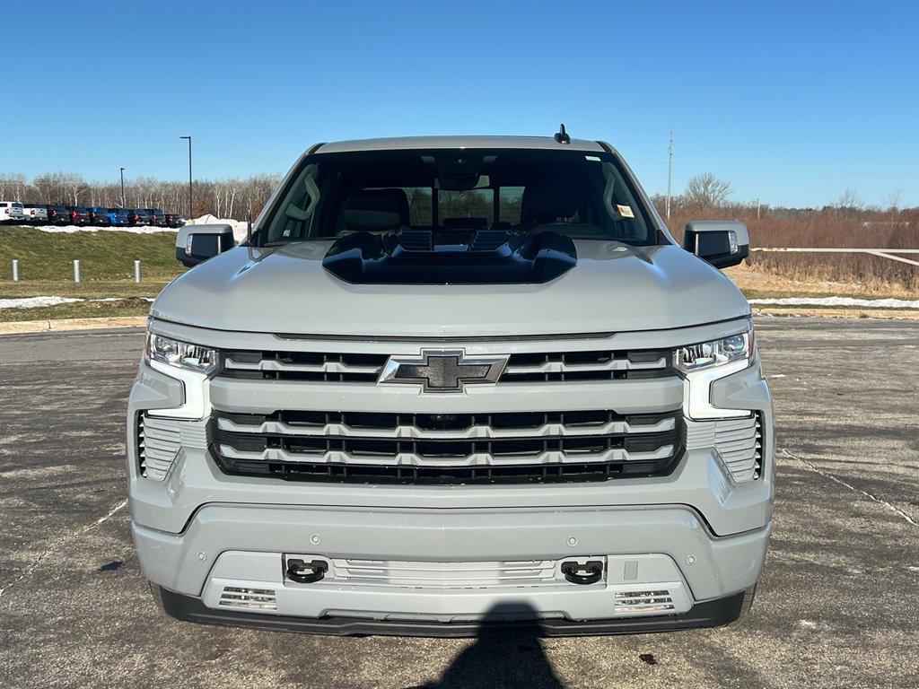 Used 2024 Chevrolet Silverado 1500 RST w/ All Star Edition Plus image 7