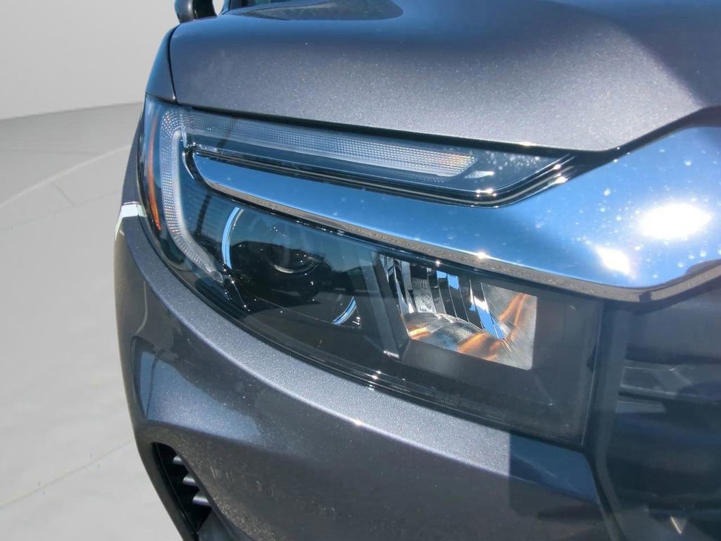New 2026 Honda Ridgeline RTL image 26