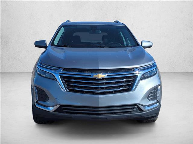 Used 2023 Chevrolet Equinox Premier image 2