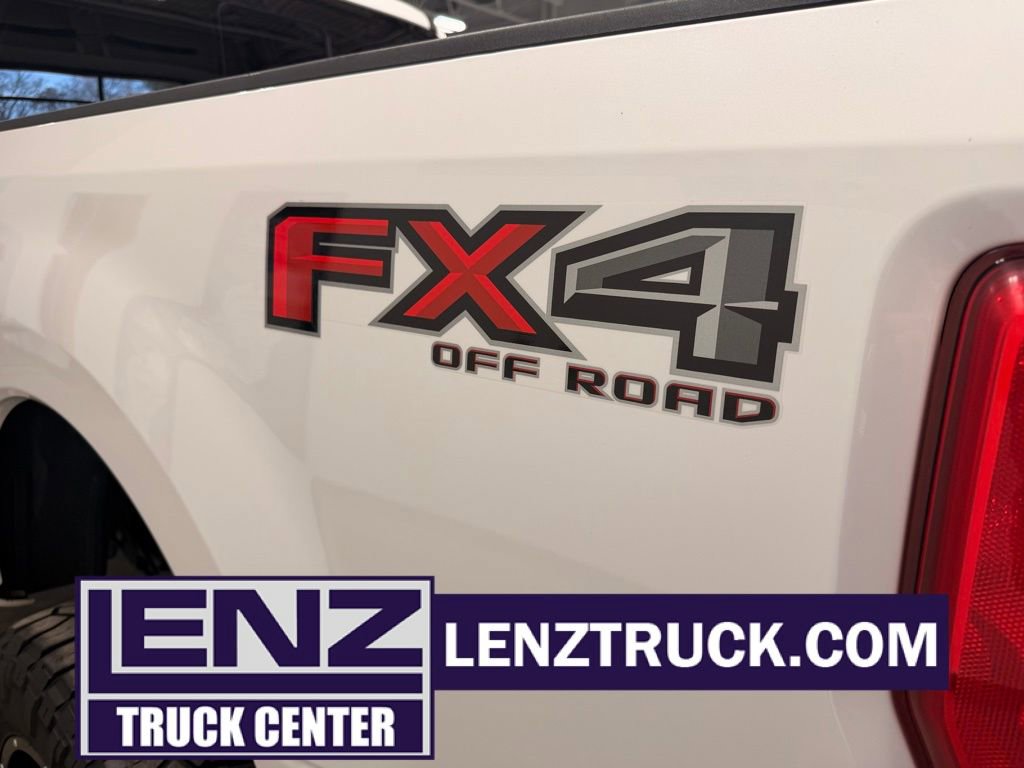Used 2019 Ford F250 Lariat image 11