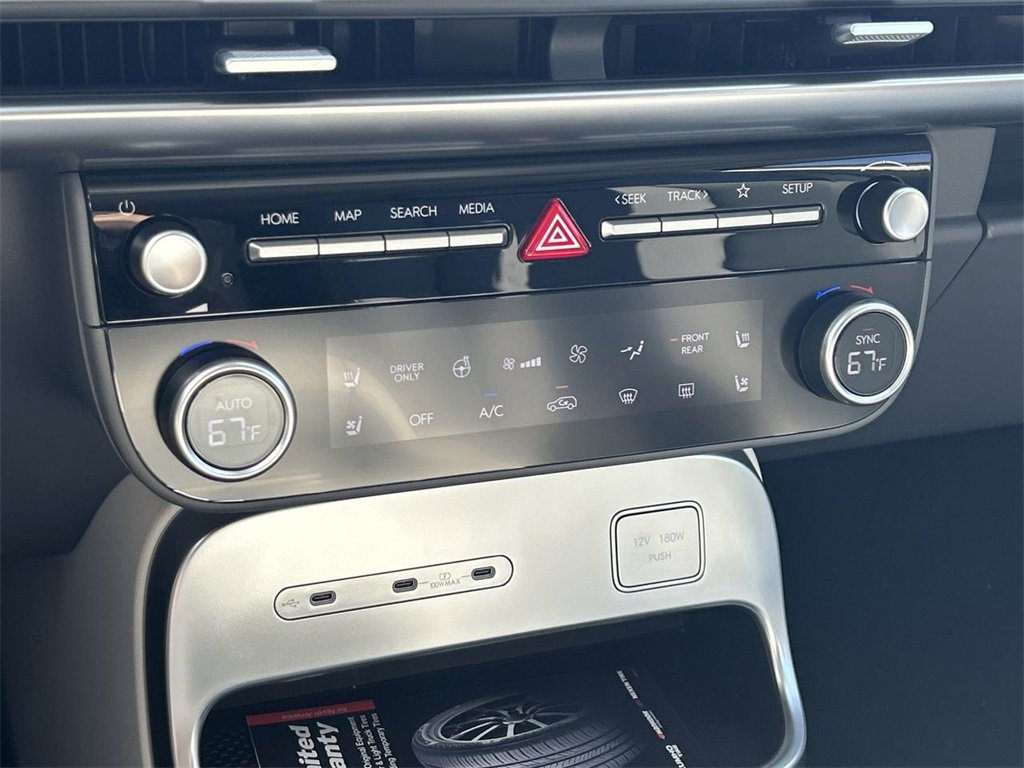 New 2026 Hyundai Ioniq 9 Limited image 26