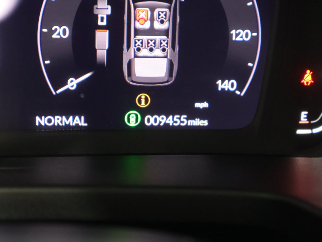 Used 2026 Honda Passport RTL image 37