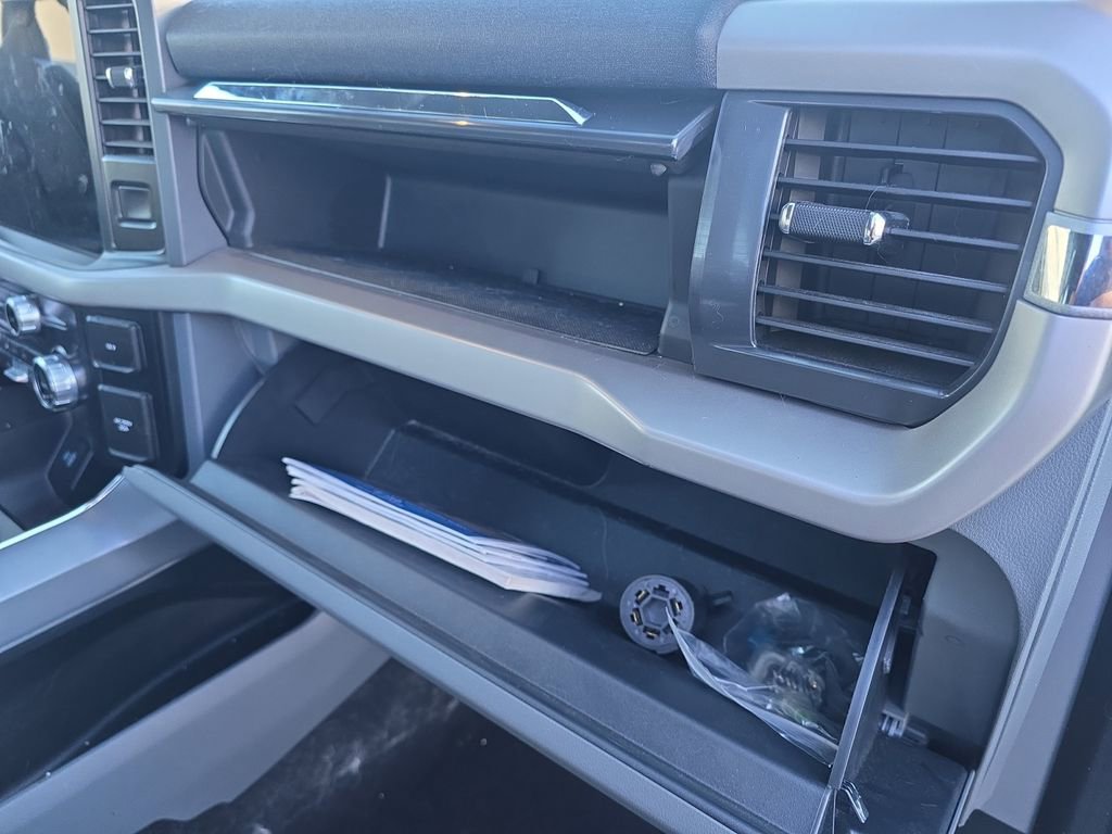 Used 2023 Ford F150 Lightning XLT w/ Tow Technology Package image 18