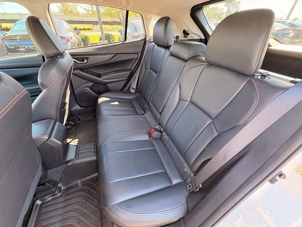 Used 2019 Subaru Crosstrek 2.0i Limited AWD/4WD image 26