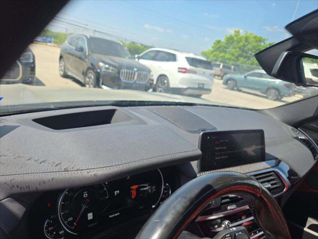 Used 2020 BMW X4 M w/ Executive Package image 21