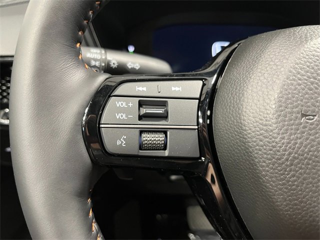 New 2026 Honda CR-V Sport Touring image 14