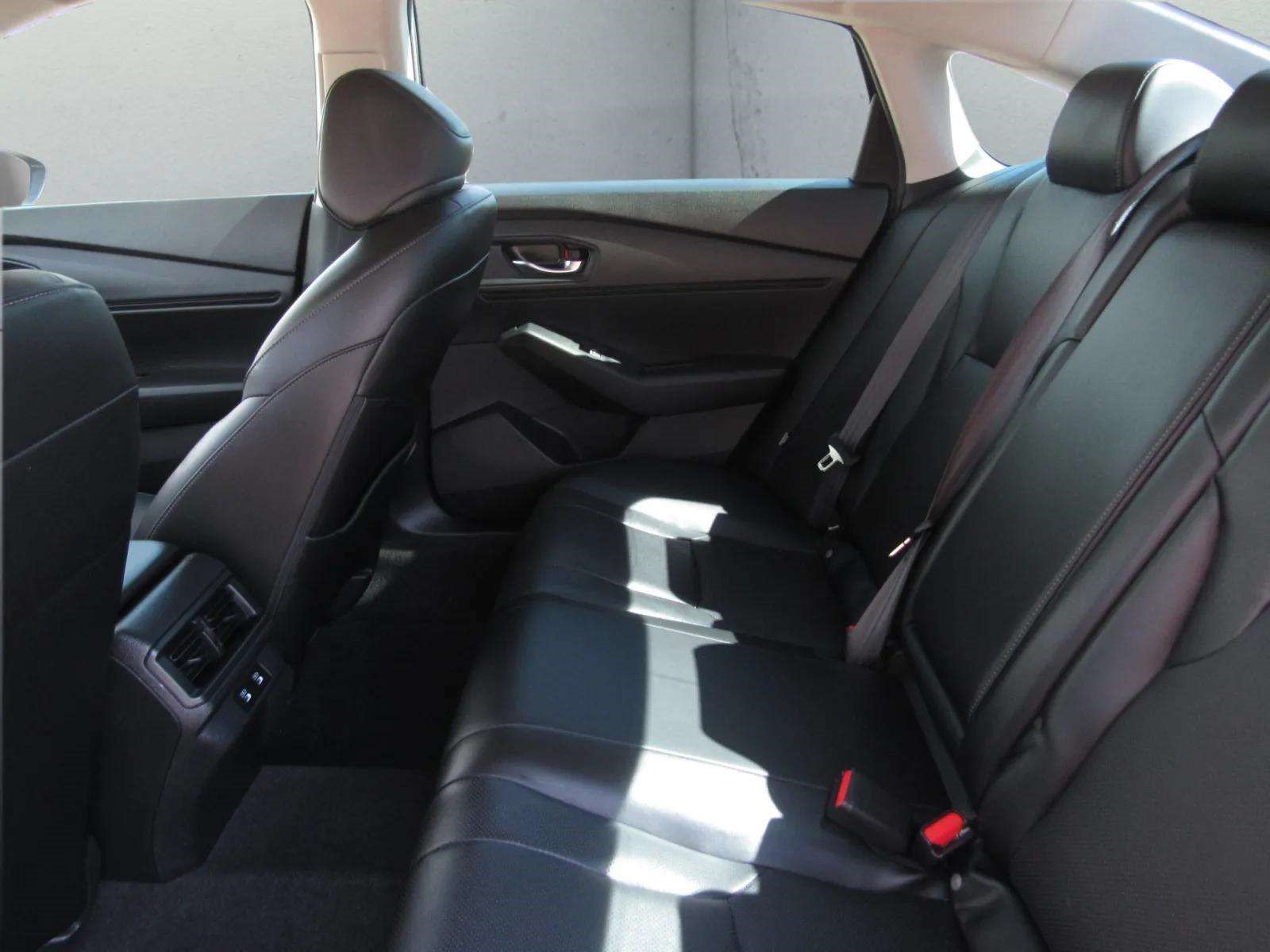Certified 2024 Honda Accord EX-L image 13