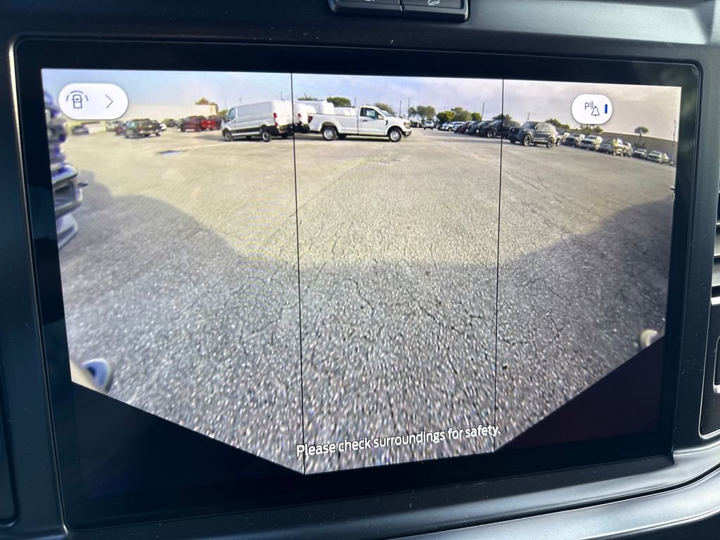 New 2026 Ford F250 Lariat image 29