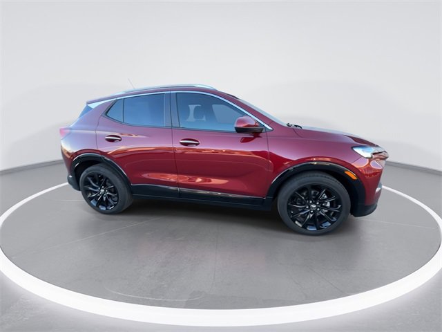 Used 2024 Buick Encore GX Sport Touring w/ Experience Buick Package image 9