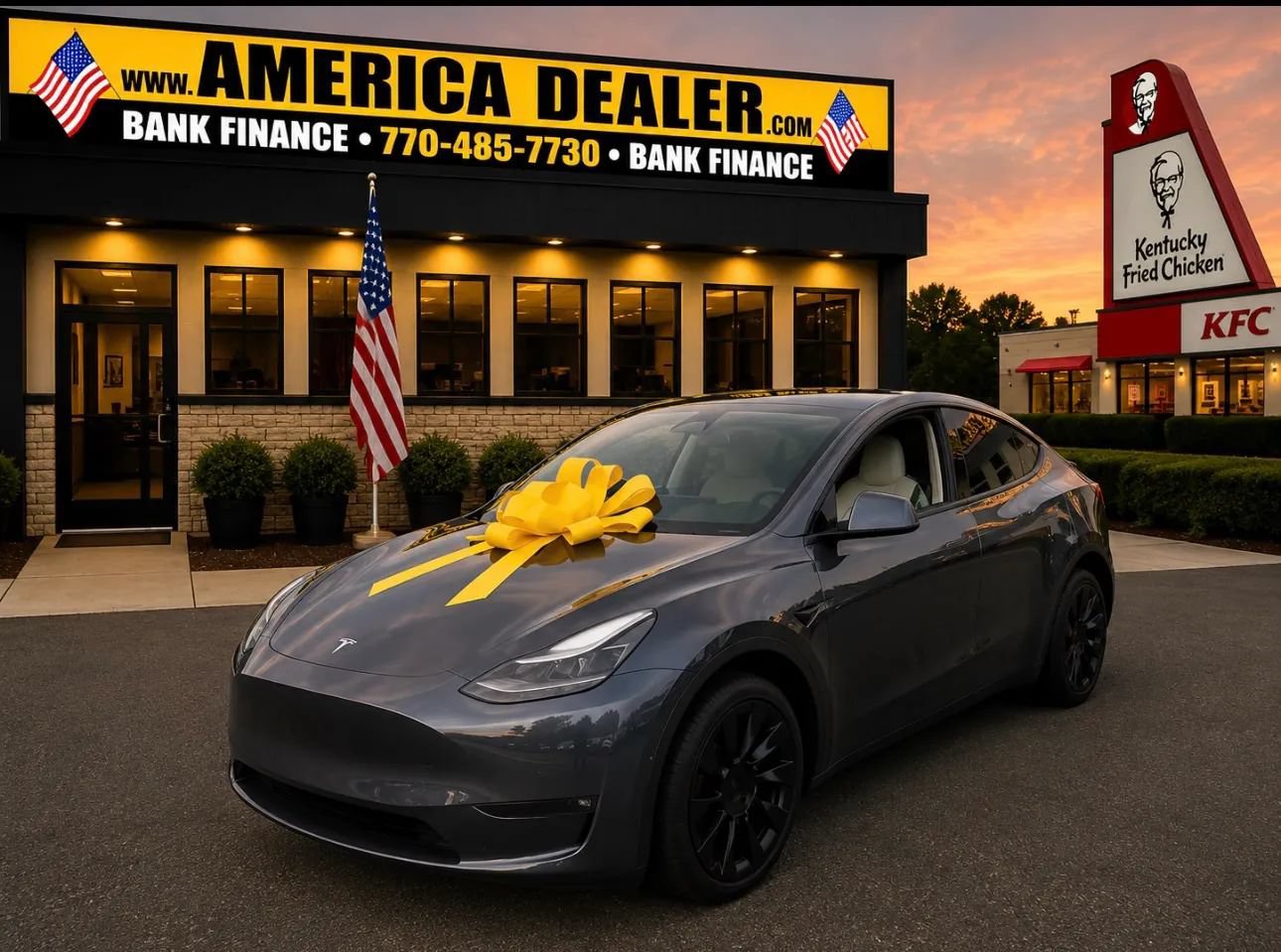 Used 2022 Tesla Model Y Long Range