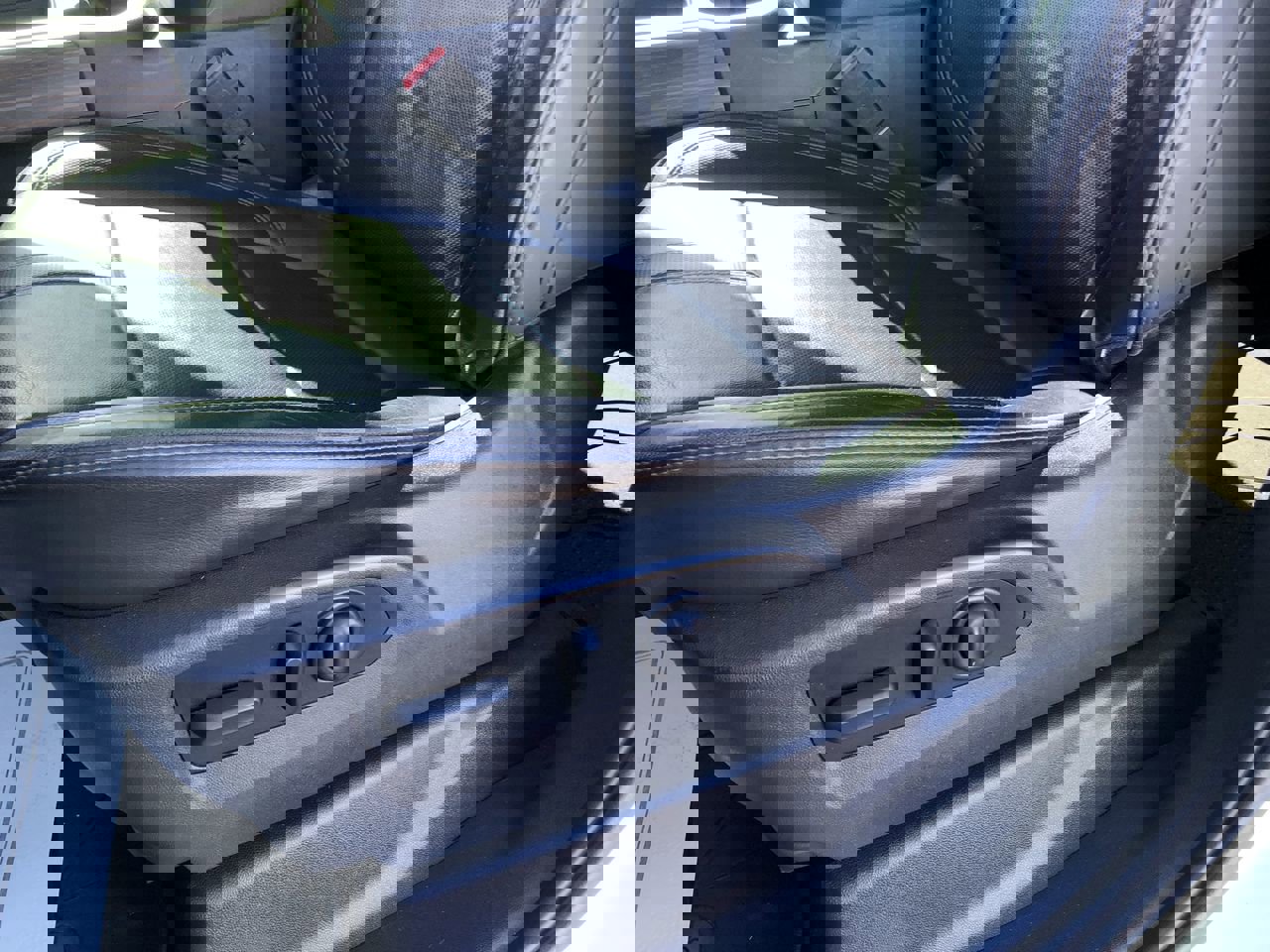 Used 2021 Chevrolet Silverado 2500 High Country w/ Z71 Off-Road Package image 14