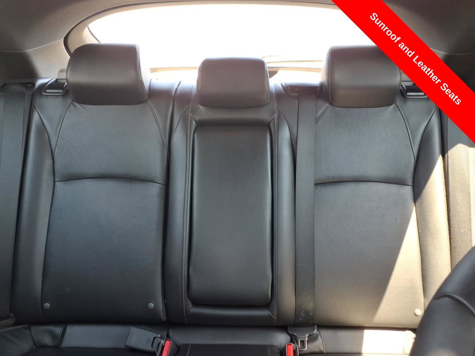 Used 2021 Honda Civic Sport Touring image 17