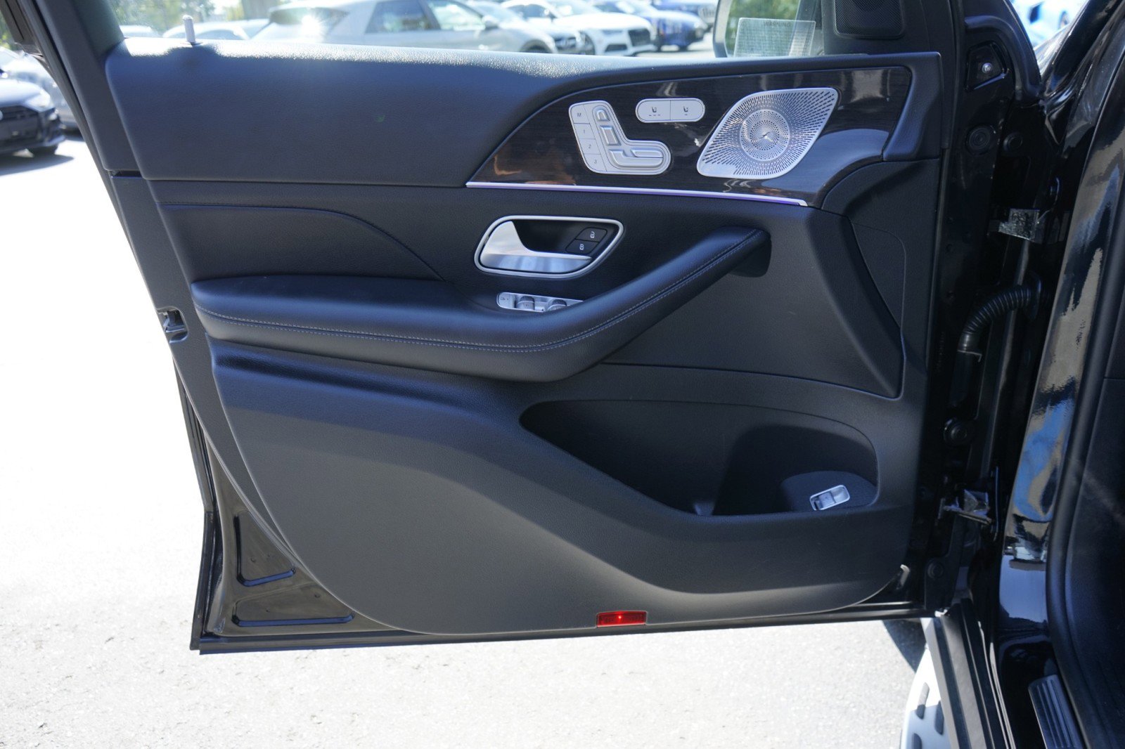 Used 2020 Mercedes-Benz GLS 450 GLS 450 image 27