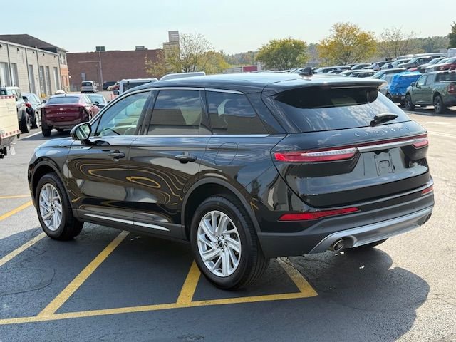 Used 2024 Lincoln Corsair AWD image 5