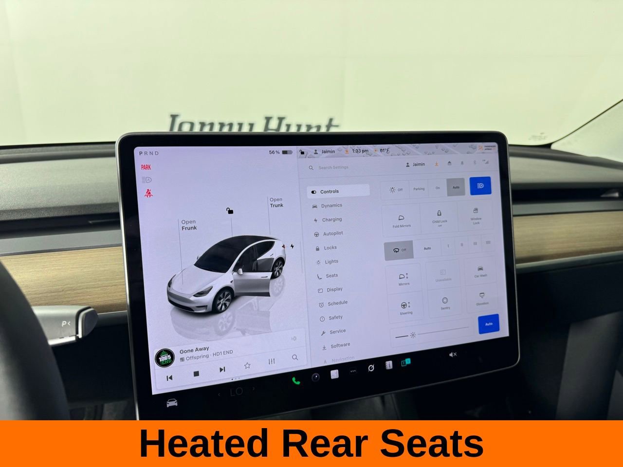 Used 2022 Tesla Model Y Long Range image 15