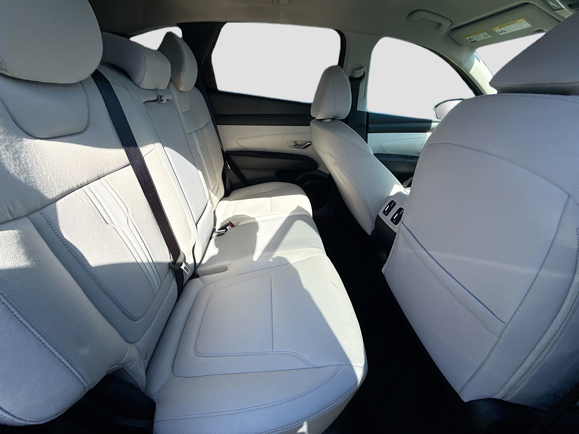 New 2026 Hyundai Tucson SEL image 20