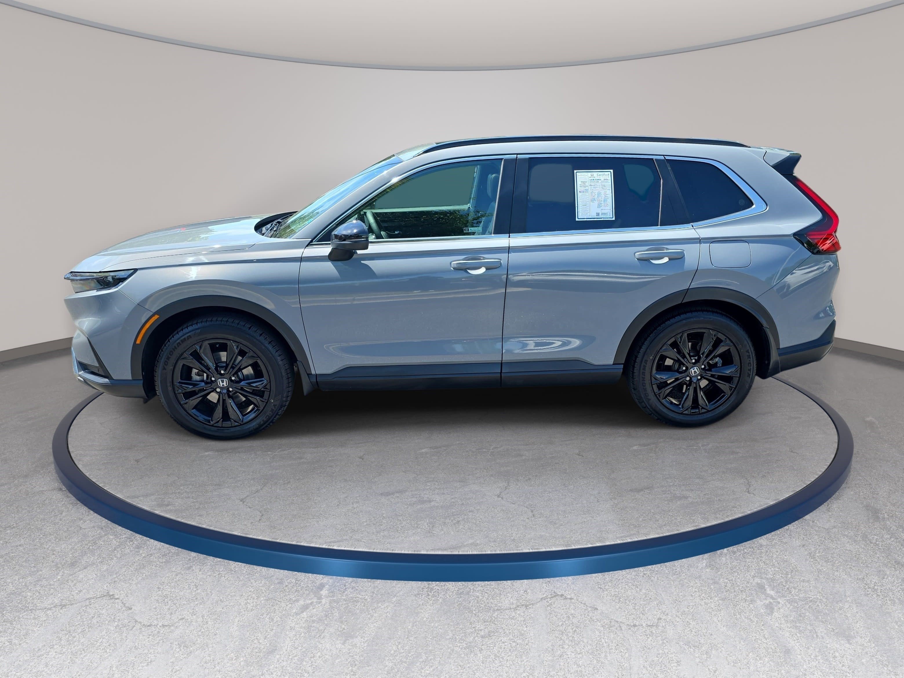 Used 2023 Honda CR-V Sport Touring image 8