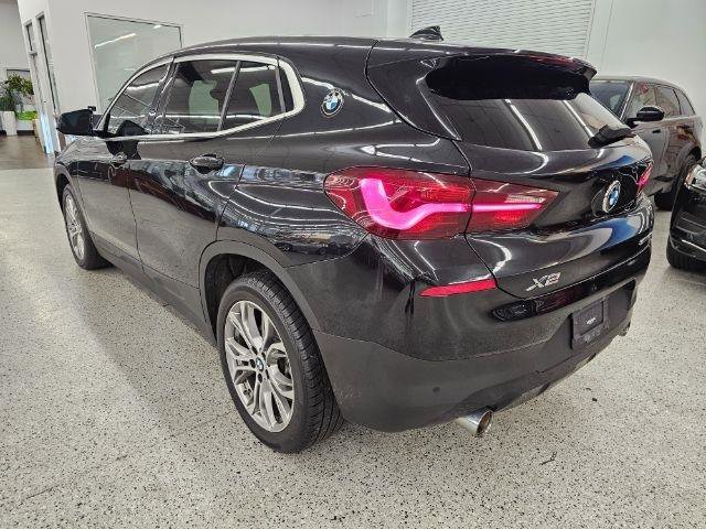 Used 2022 BMW X2 sDrive28i w/ Convenience Package image 6