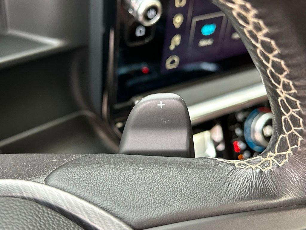 Used 2025 GMC Sierra 1500 Denali Ultimate image 40