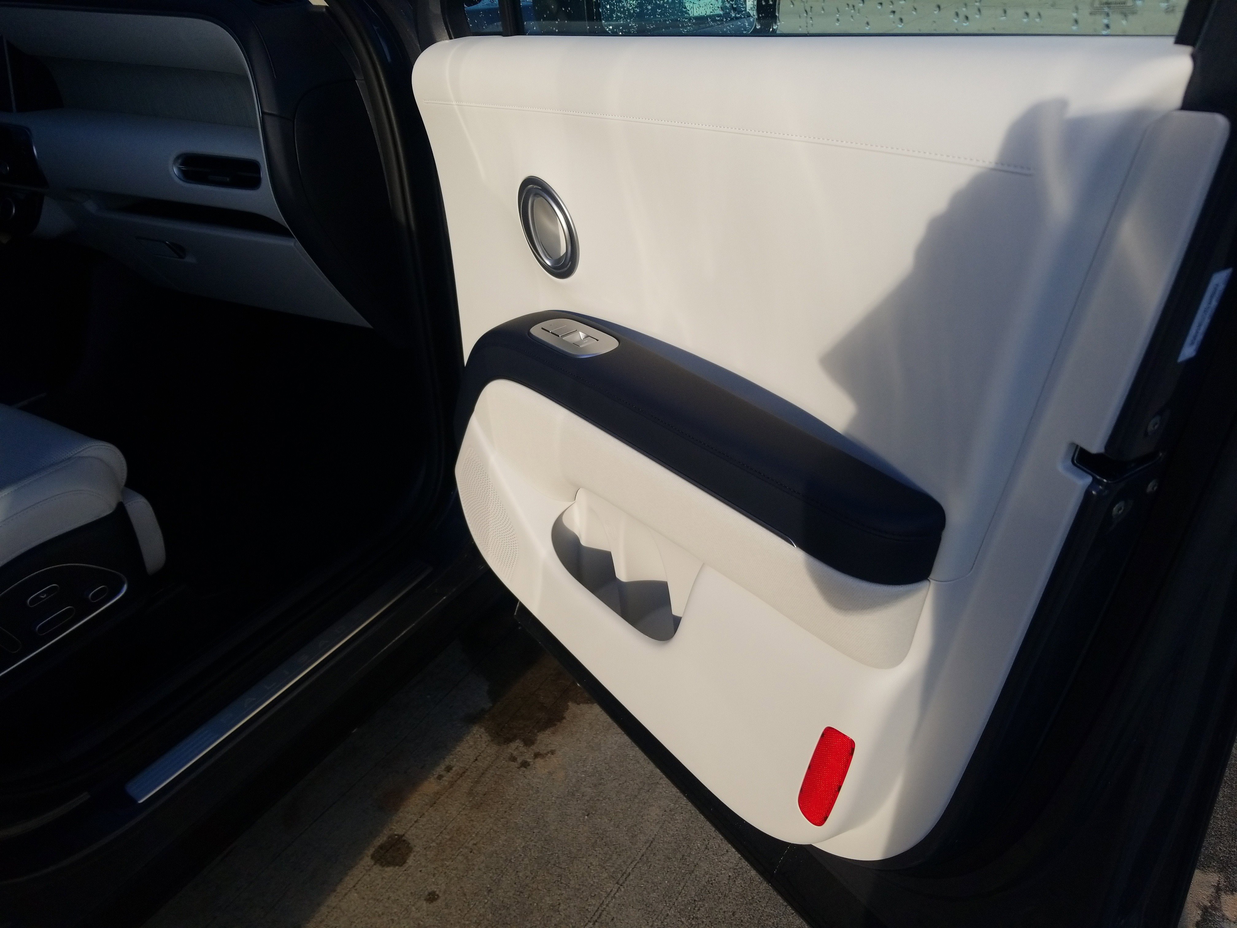 New 2026 Hyundai Palisade Calligraphy image 16