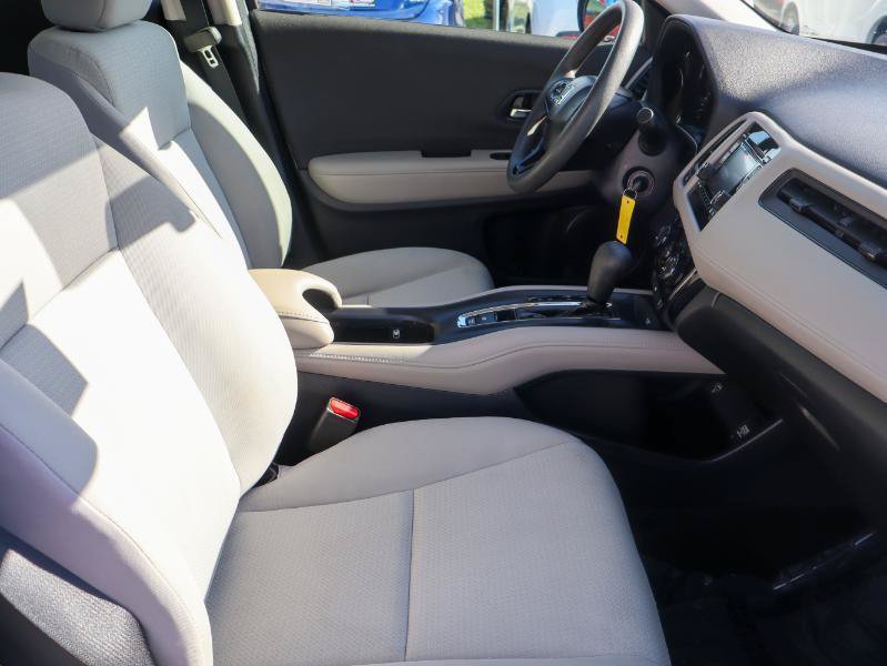 Used 2020 Honda HR-V LX image 14
